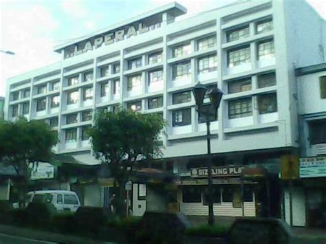 laperal building baguio